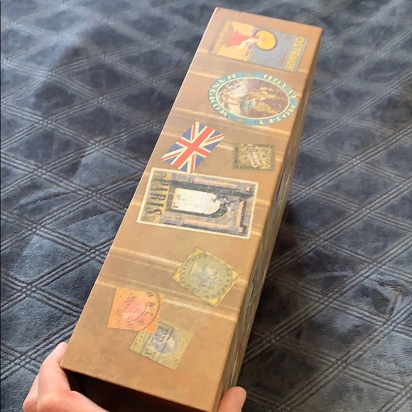 Punch Studio Travel Storage Box - Picture 6 of 16